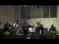 videos de Cristo es Navidad - Orquesta Genesaret