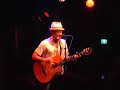 Jason Mraz - Plane (live @ Rotown, Rotterdam)