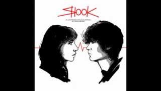 Shook Feat. Ronika – Distorted Love