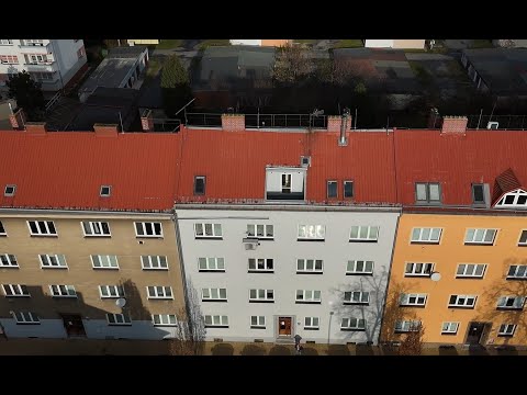 Video Prodej půdního bytu 4+1 o velikosti 115 m2 užitné plochy s řadovou garáží o velikosti 16 m2