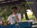 ボヨヨンSUNDAY in 東海埠頭