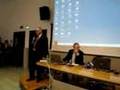 bitser Scarfiotti - Lezione sperimentale su Second Life