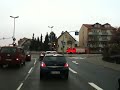 Alarmfahrt FF Lampertheim