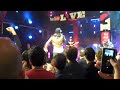 Flip video of Will.I.Am at YouTube Live p