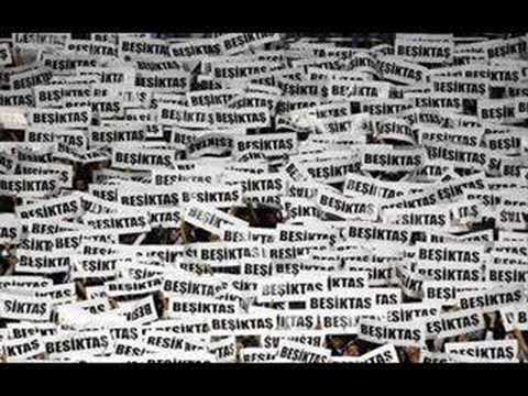 İlker Tahsin ile BJK_