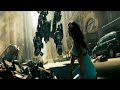 Transformers Edit