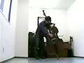 tre giorni son che nina / g pergolesi