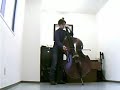 tre giorni son che nina / g pergolesi