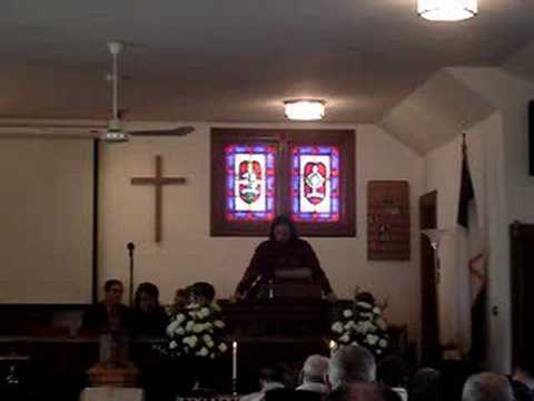 Acts 9:32-35 Peter Heals Aeneas - Part 2