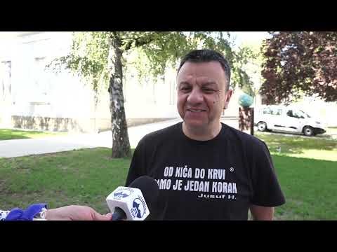 ОДРЖАН ПРОГРАМ ПОСВЕЋЕН ПРЕДСТАВЉАЊУ МОНОГРАФИЈЕ“ ДАЈ БАБО ГЛАВУ“