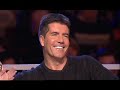 Craig Harper on Britain's Got Talent 2008
