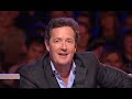 Craig Harper on Britain's Got Talent 2008
