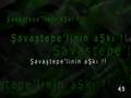 SavaŞTePe ' linin A Ş K I !!!!!