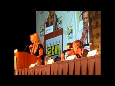 Clare Kramer
