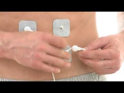 Beurer Muskelstimulationsgerät EM 41 elektro-bude.net