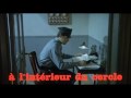 Le cercle rouge 1970 - bande annonce