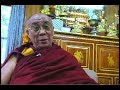 His Holiness the Dalai Lama on \"Seeds of Compassion\"