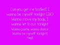 Beyonce – lets move