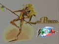 Saga Frontier Asellus: Princess Lion