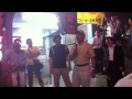 高山俊吉さん飛び入り演説 ６，１１ ｉｎ 新宿 .flv