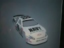 Nascar 09 Custom Car! Nascar 09 Custom Car!