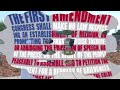 Alex Jones @ the DNC 2008: 