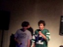Open Mic 1 (Martin/ Taylor) Britney Spears!!
