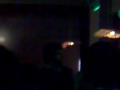 Liam Fray - Acrylic (acoustic) @ Space, Manchester