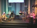 Chris Abshire Memorial