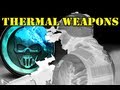 Thermal Weapons - The Breakdown: Ghost Recon Future Soldier