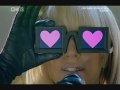 Lady Gaga - Just Dance (Live @ MTV UK Sessions) HQ.flv just dance remix