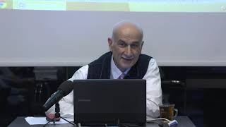 Dr. Fettah AYKAÇ ile 