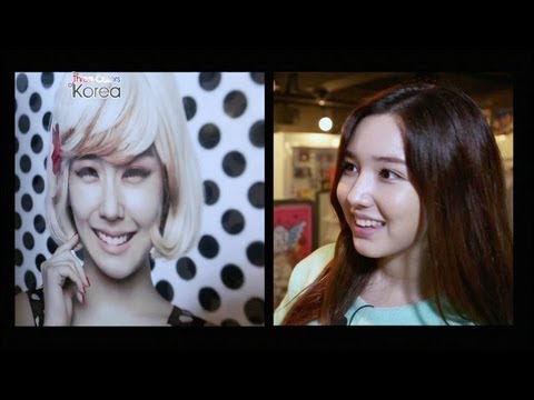 The Three Colors of Korea - Episode 3