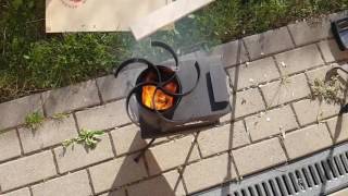 Новый видео-обзор от довольного клиента