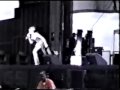 Deborah Gibson Live 2001