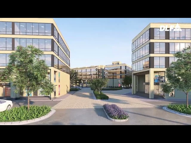 ElitePro Infra Youtube Play Icon