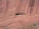 Canyon de Chelly, top