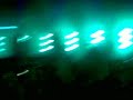 Subsonica - Istantanee (concerto Torino 24/05/08)