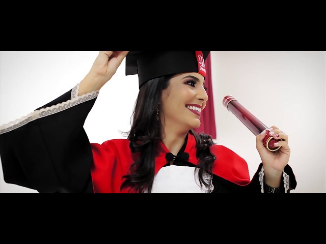 ENSAIO EXTERNO DA TURMA DE DIREITO 2019.1