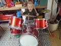 Drummen