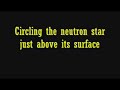 Virtual Trips to Black Holes and Neutron Stars
