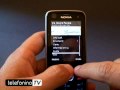 Nokia 6220 Classic videoreview da Telefonino.net