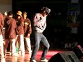 Chris Brown & Justin Timberlake Solo Performance LIVE
