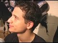 2008 Flyers Prospects Camp -- Day One