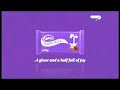 Gorilla: Eclipse of the Heart Remix (Now an Official Cadbury advert)