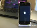 Desbloqueo de iPhones 1.1.4 con iLiberty+ Desbloqueo de iPhones 1.1.4 con iLiberty+