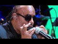 Gershwin Prize I Stevie Wonder Performs Alfie and introduces President Obama | PBS