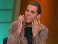 Steve-O on his new show, "Dr. Steve-O"