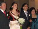 Matrimonio Luigina e Michele Matrimonio Luigina e Michele