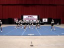 Iowa Cheerleading Championships 2008 Hempstead